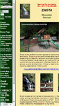 Mobile Screenshot of enota.com